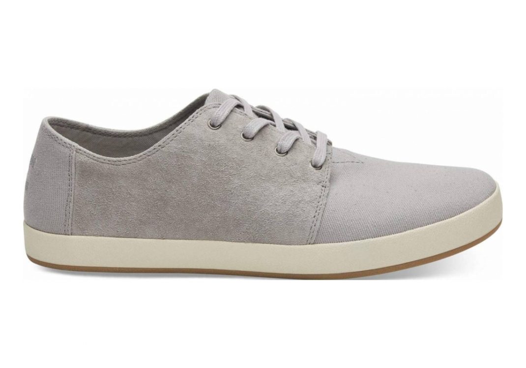 TOMS Payton Grey