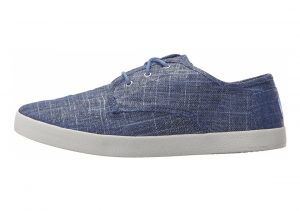 TOMS Paseo Blue