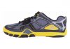 Topo Athletic Halsa Charcoal/Mango