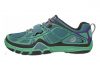 Topo Athletic Halsa Emerald/Black