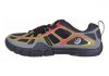 Topo Athletic Halsa Olive/Red