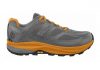 Topo Athletic Ultraventure Grey / Gold