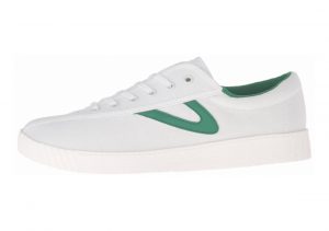Tretorn NylitePlus Vintage White/Green