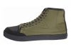 Tretorn Bailey 4 Olive / Black / Black