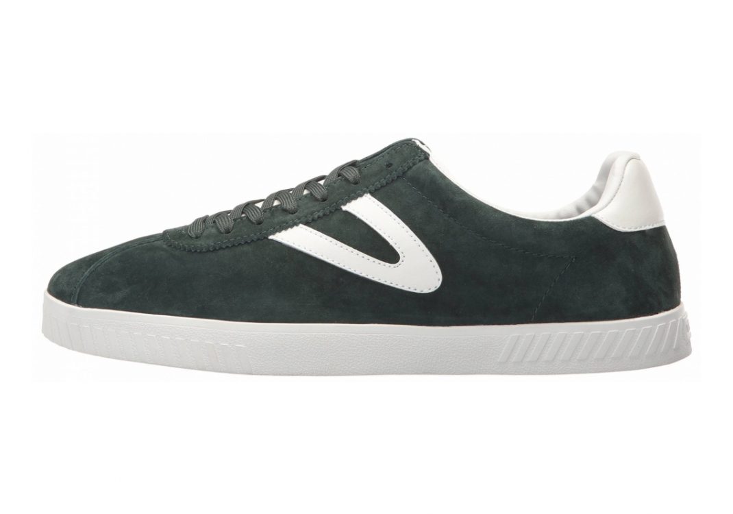 Tretorn Camden 3 Green