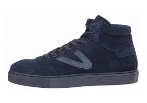 Tretorn Jack Blue Corduroy