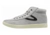 Tretorn Nylite HI7 Grey/Grey/Black