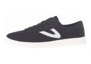 Tretorn NylitePlus Black