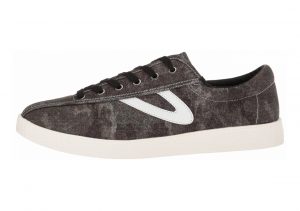 Tretorn NylitePlus Black/White