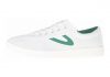 Tretorn NylitePlus Vintage White / Green