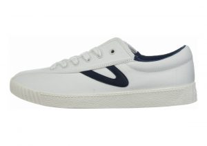 Tretorn NylitePlus Vintage White / Night