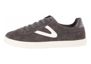 Tretorn Camden 3 Dark Grey