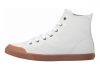 Tretorn Marley HI2 White/Honey