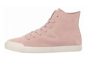 Tretorn Marley HI2 Blush