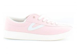 Tretorn NylitePlus Pink/White