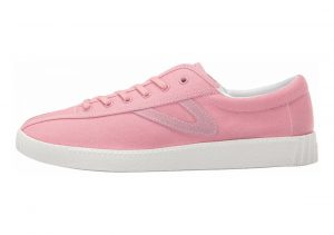 Tretorn NylitePlus Pink