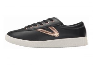 Tretorn Nylite 2 Plus Black