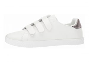 Tretorn Carry2 White Leather