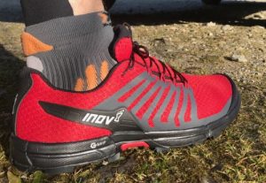 Inov-8 Roclite 290 Pink/Black/White