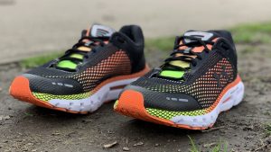 Under Armour HOVR Infinite Multi