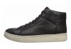 UGG Cali Sneaker High Black