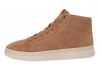 UGG Cali Sneaker High Chestnut