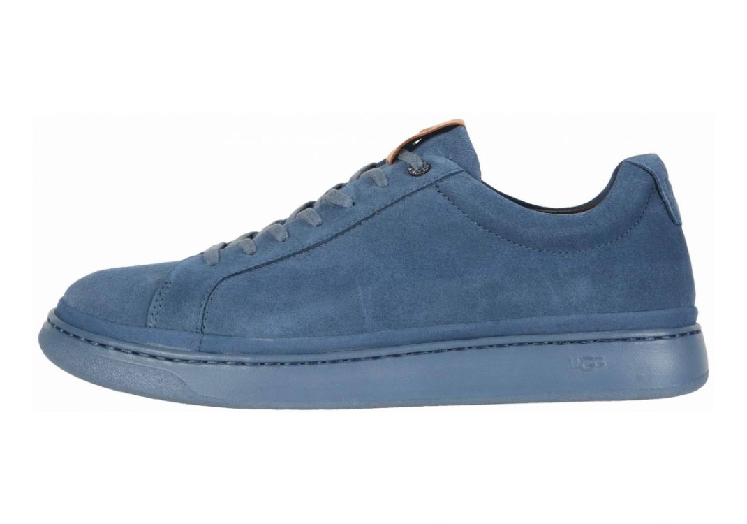 UGG Cali Sneaker Low Pacific Blue Tnl