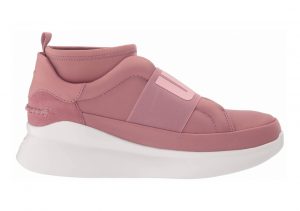 UGG Neutra Sneaker Pink Dawn