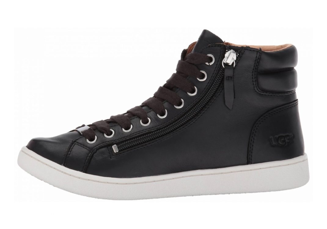 ugg women's olive fashion sneaker