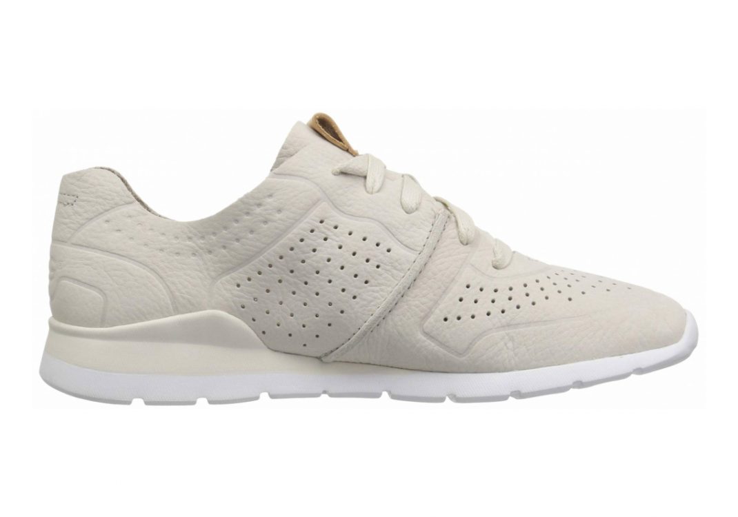 UGG Tye Sneaker  White