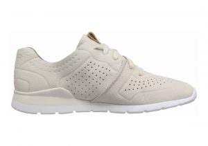 UGG Tye Sneaker  White