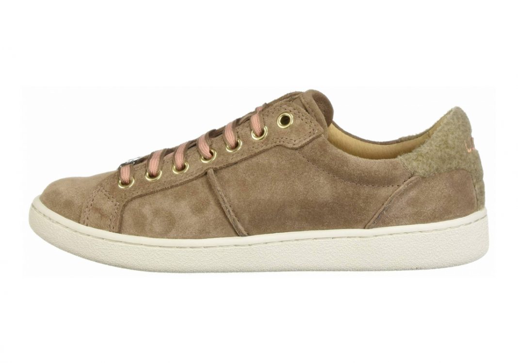 ugg milo trainer
