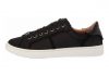 UGG Milo Sneaker  Black