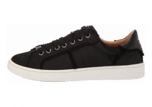 UGG Milo Sneaker  Black