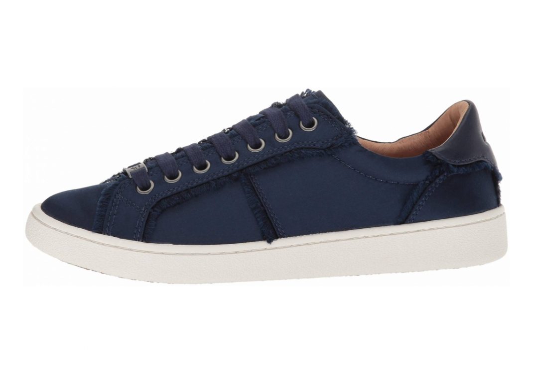 UGG Milo Sneaker  Navy