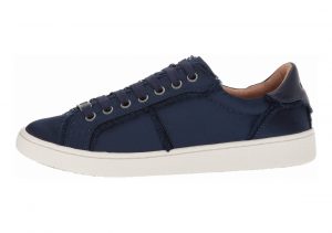 UGG Milo Sneaker  Navy