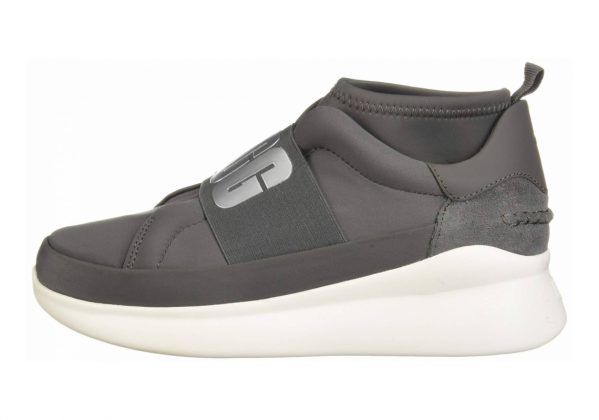 UGG Neutra Sneaker Charcoal