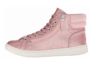 UGG Olive Glitter Pink