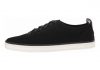 UGG Sidney Sneaker  Black