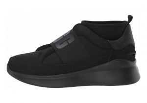 UGG Neutra Sneaker Black/Black