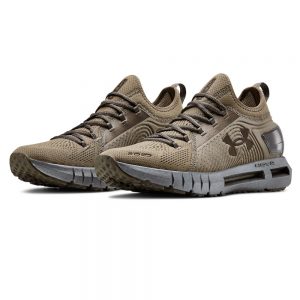 Under Armour HOVR Phantom SE Brown