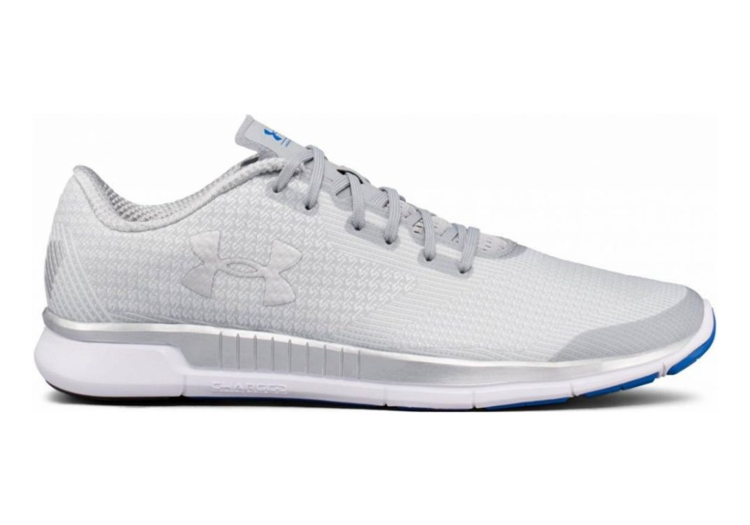 Under Armour Charged Lightning Grey