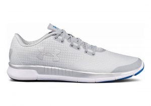 Under Armour Charged Lightning Grey