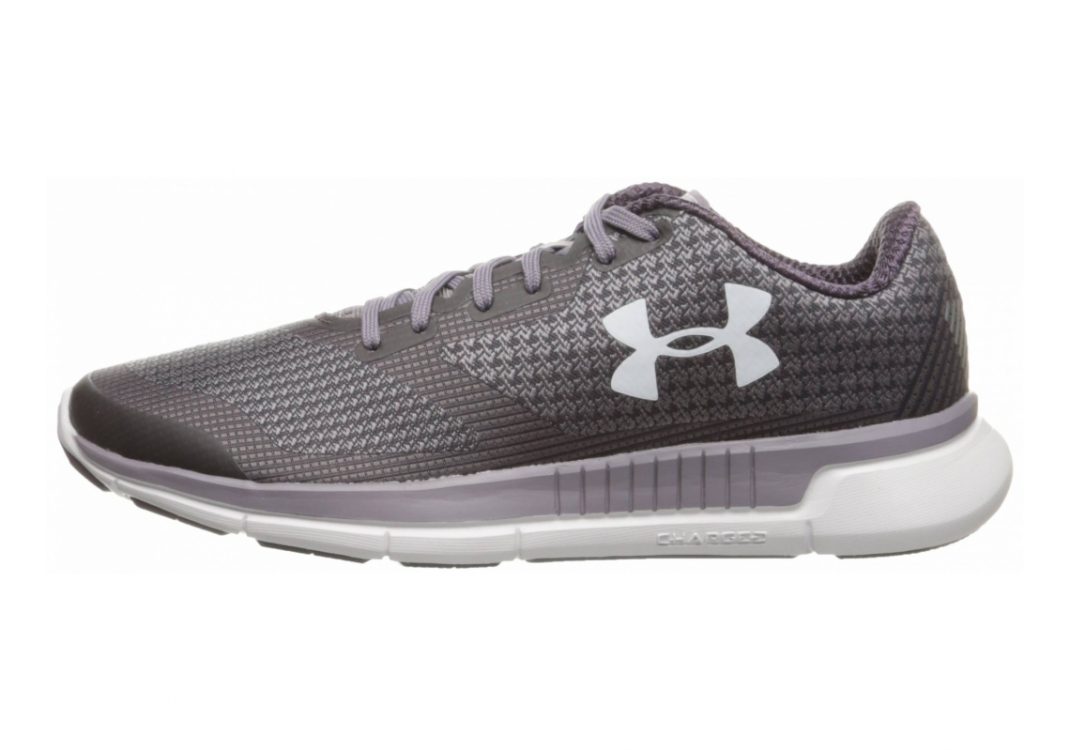 Under Armour Charged Lightning Flint (033)/Imperial Purple