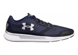 Under Armour Charged Lightning Navy Blue