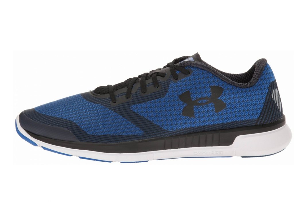 Under Armour Charged Lightning Mehrfarbig (Blue,blue 001)