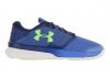 Under Armour Charged Reckless Blue