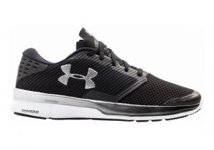 Under Armour Charged Reckless Black