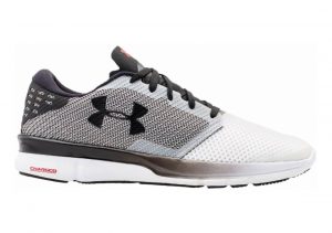 Under Armour Charged Reckless Grey
