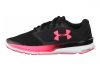 Under Armour Charged Reckless Black